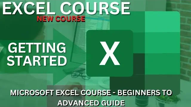 Microsoft Excel Essential Training