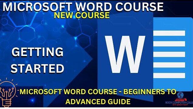 Microsoft Word Essential Training