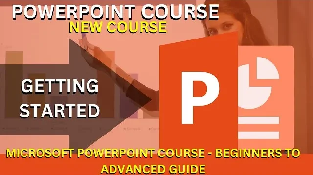 Microsoft PowerPoint Essential Training