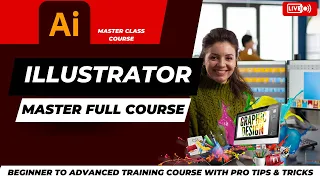 Adobe Illustrator CC Essential Training