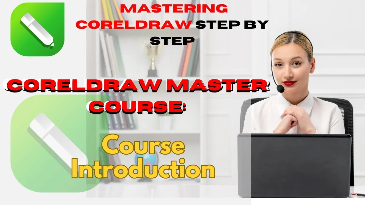 CorelDraw Essential Training